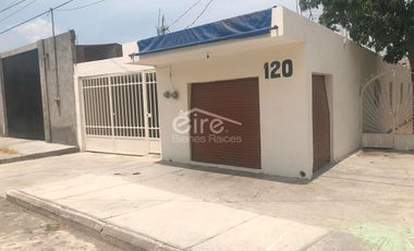 Casa en Venta en Guillermo Prieto - Ciudad Guzmán, Jalisco.