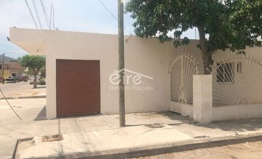 Casa en Venta en Guillermo Prieto - Ciudad Guzmán, Jalisco.