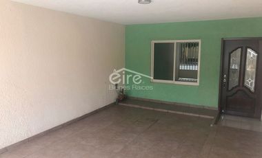 Casa en Venta en Guillermo Prieto - Ciudad Guzmán, Jalisco.