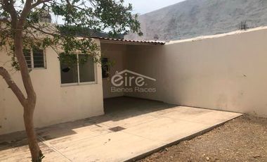 Casa en Venta en Guillermo Prieto - Ciudad Guzmán, Jalisco.