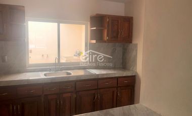 Casa en Venta en Guillermo Prieto - Ciudad Guzmán, Jalisco.