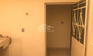 Casa en Venta en Guillermo Prieto - Ciudad Guzmán, Jalisco.