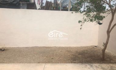 Casa en Venta en Guillermo Prieto - Ciudad Guzmán, Jalisco.