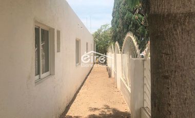 Casa en Venta en Guillermo Prieto - Ciudad Guzmán, Jalisco.