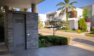 Casa en Venta en Puerta del Valle - Condominio Puertas del Valle en Zapopan, Jalisco