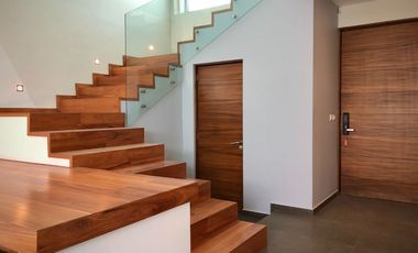 Casa en Venta en Puerta del Valle - Condominio Puertas del Valle en Zapopan, Jalisco