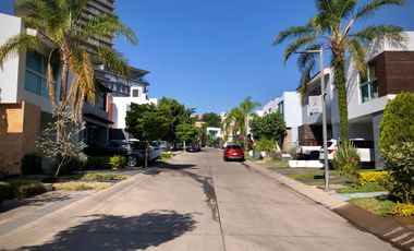 Casa en Venta en Puerta del Valle - Condominio Puertas del Valle en Zapopan, Jalisco