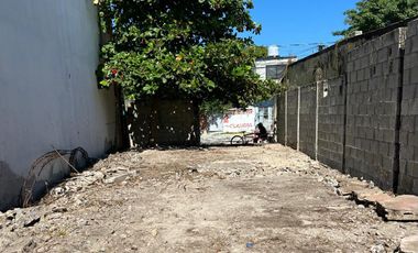 Terreno en venta en Ciudad del Carmen Col. Puntilla