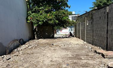 Terreno en venta en Ciudad del Carmen Col. Puntilla