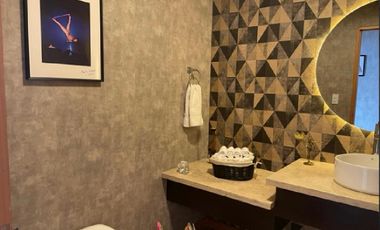 Arriendo departamento de 3 habitaciones con balcón Gonzalez Suarez