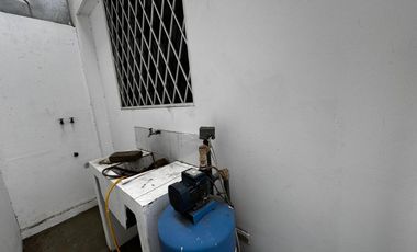 casa de venta en manta zona norte dentro urbaniza