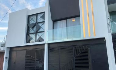 Town House en Ciudad del Carmen ✨ Renta & vive bien en Col Miami 📌