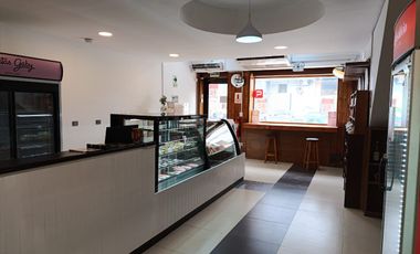¡LA MEJOR UBICACIÓN PARA TU NEGOCIO! 🌟 VENDO LOCAL COMERCIAL PUERTA A LA CALLE