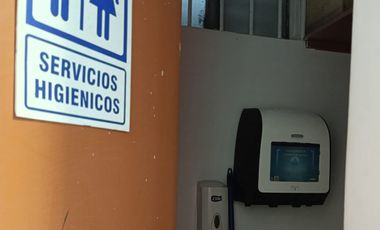 ¡LA MEJOR UBICACIÓN PARA TU NEGOCIO! 🌟 VENDO LOCAL COMERCIAL PUERTA A LA CALLE