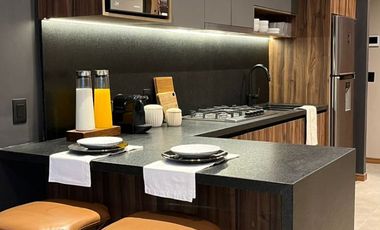 Departamentos en Preventa en Americana - Atena Urban Living en Guadalajara, Jalisco