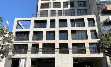 Departamentos en Preventa en Americana - Atena Urban Living en Guadalajara, Jalisco