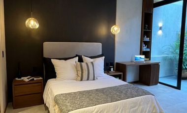 Departamentos en Preventa en Americana - Atena Urban Living en Guadalajara, Jalisco