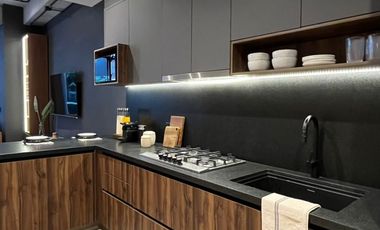 Departamentos en Preventa en Americana - Atena Urban Living en Guadalajara, Jalisco