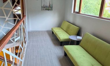 CASA EN PINGUERAL AÑO CORRIDO
