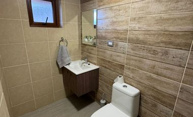 CASA EN PINGUERAL AÑO CORRIDO