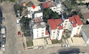 REMATO DEPARTAMENTO EN PUERTO VALLARTA JALISCO SANTA MARIA