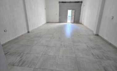 LOCAL EN RENTA EN HUEJOTZINGO $4,000.00