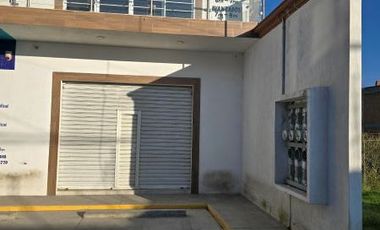 2 LOCALES EN RENTA EN HUEJOTZINGO $4,000.00 cada uno.