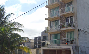 DEPARTAMENTO EN VENTA!!!!! Coatzacoalcos,Veracruz. *NO SE ACEPTAN CREDITOS*