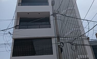 Departamento con Terraza Cruce de Av. Mayolo C/Universitaria Referencia: xel Ex-Restaurante Rinconcito Ayacuchano a 1/2 cdra.