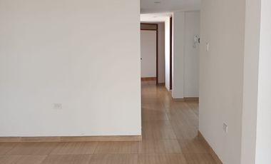Departamento con Terraza Cruce de Av. Mayolo C/Universitaria Referencia: xel Ex-Restaurante Rinconcito Ayacuchano a 1/2 cdra.