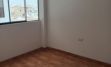 Departamento con Terraza Cruce de Av. Mayolo C/Universitaria Referencia: xel Ex-Restaurante Rinconcito Ayacuchano a 1/2 cdra.