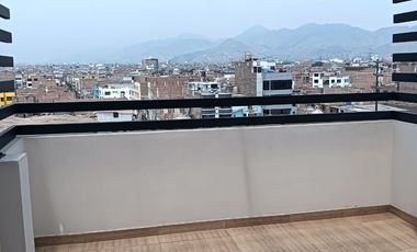 Departamento con Terraza Cruce de Av. Mayolo C/Universitaria Referencia: xel Ex-Restaurante Rinconcito Ayacuchano a 1/2 cdra.