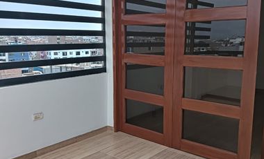 Departamento con Terraza Cruce de Av. Mayolo C/Universitaria Referencia: xel Ex-Restaurante Rinconcito Ayacuchano a 1/2 cdra.