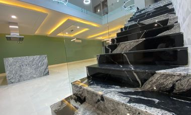 Casa en Venta a Estrenar en Valle Imperial Dentro de Coto