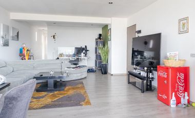 PENT HOUSE GUADALUPE INN CON TERRAZA PRIVADA