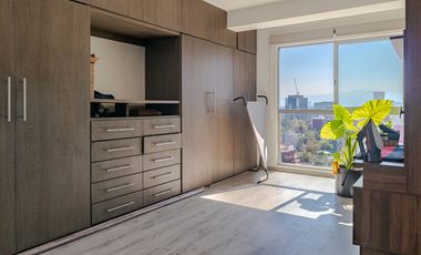 PENT HOUSE GUADALUPE INN CON TERRAZA PRIVADA
