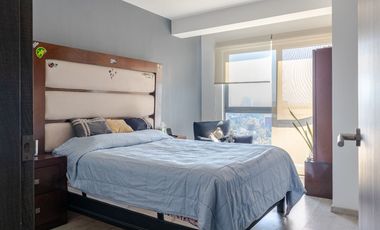 PENT HOUSE GUADALUPE INN CON TERRAZA PRIVADA