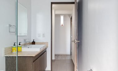 PENT HOUSE GUADALUPE INN CON TERRAZA PRIVADA