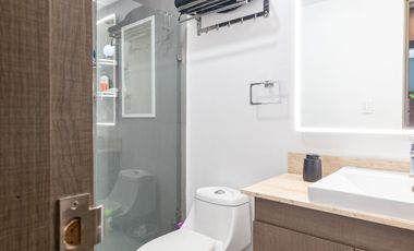 PENT HOUSE GUADALUPE INN CON TERRAZA PRIVADA