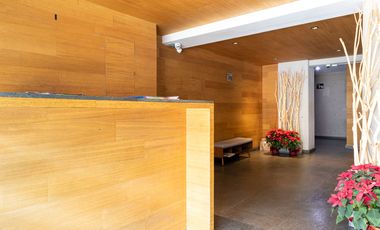PENT HOUSE GUADALUPE INN CON TERRAZA PRIVADA
