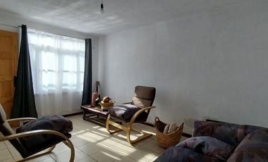 Casa En Lo Espinoza Con Costanera Sur, Quinta Normal