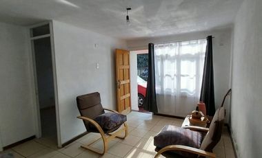 Casa En Lo Espinoza Con Costanera Sur, Quinta Normal