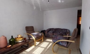 Casa En Lo Espinoza Con Costanera Sur, Quinta Normal