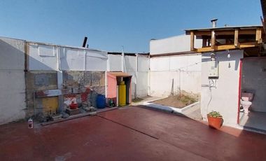 Casa En Lo Espinoza Con Costanera Sur, Quinta Normal