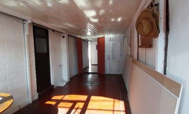 Casa En Lo Espinoza Con Costanera Sur, Quinta Normal