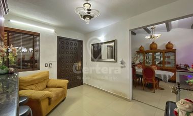 Casa en venta en Italia Providencia, Guadalajara Jalisco.