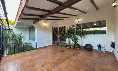 Casa en venta en Italia Providencia, Guadalajara Jalisco.