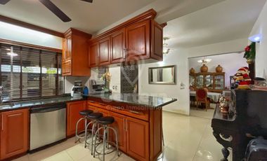 Casa en venta en Italia Providencia, Guadalajara Jalisco.