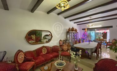 Casa en venta en Italia Providencia, Guadalajara Jalisco.