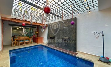 Casa en venta en Italia Providencia, Guadalajara Jalisco.